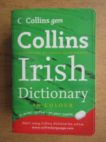 Collins Irish Dictionary