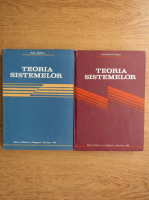 Constantin Belea - Teoria sistemelor (2 volume)