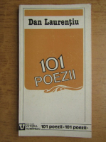 Dan Laurentiu - 101 poezii