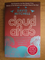 David Mitchell - Cloud atlas