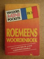 Dictionar roman-olandez 