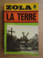 Emile Zola - La terre