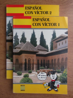 Espanol con Victor (2 volume)