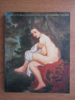 Exposicion del Museo National de Bellas Artes de la Republica Argentina