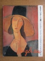 Exposition Amedeo Modigliani au Japan 1992-1993