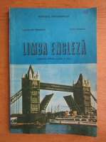 Georgiana Farnoaga, Doris Bunaciu - Limba engleza. Manual pentru clasa a VII-a (1993)