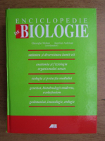 Gheorghe Mohan, Aurelian Ardelean - Enciclopedie de biologie