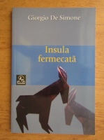Giorgio De Simone - Insula fermecata