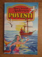 Hans Christian Andersen - Povesti