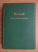 Helmut Stapf - Kodak Taschenbuch