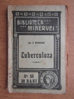 I. Duscian - Tuberculoza (1909)