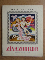 Ioan Slavici - Zana Zorilor