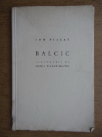 Ion Pillat - Balcic (1940)