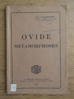 J. J. van Dooren - Ovide, metamorphoses (1940)