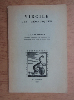 J. J. van Dooren - Virgile. Les georgiques