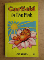 Jim Davis - Garfield in the pink