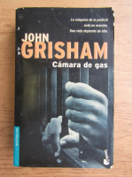 John Grisham - Camara de gas