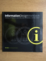 Kim Baer - Information design workbook, graphic approaches, solutions and inspiration, 30 case studies