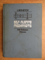 L. Reshetov - Self-aligning mechanisms
