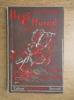 Anticariat: Lew Nikolajewitsch Tolstoi - Hagi Murad (1938)