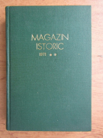Magazin istoric, nr. 7-12, anul V, 1967