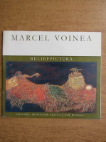 Marcel Voinea - Reliefpictura