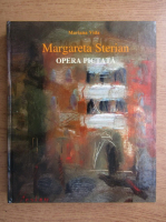 Anticariat: Mariana Vida - Margareta Sterian. Opera pictata