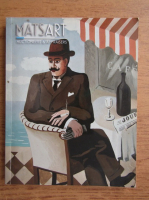 Matsart auctioneers and appraisers