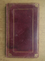 Michel Serlandes - Le livre d'Amitie (1922)