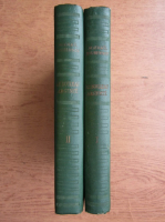 Mikhail Boubennov - Le bouleau argente (2 volume, 1954)