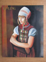 Moise Kisling (album de arta)