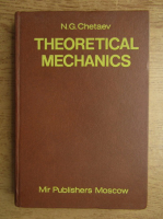 N. G. Chetaev - Theoretical mechanics