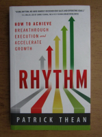 Patrick Thean - Rhythm