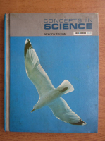 Paul F. Brandwein - Concepts in science