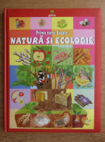 Anticariat: Prima carte despre natura si ecologie