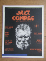 Revista Jazz Compas, editie speciala princeps, iulie 2013