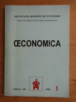 Revista Oeconomica, nr. 1, 1996
