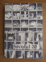 Revista Secolul 20, nr. 4-6, 1996