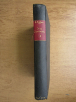 Anticariat: Romain Rolland - Jean Christophe, volumul 9. Le buisson ardent (1933)