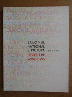 Salonul national de pictura Ferestre Windows