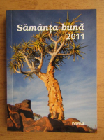 Samanta buna 2011