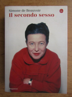 Simone de Beauvoir - Il secondo sesso