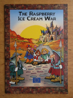 The Raspberry Ice Cream War