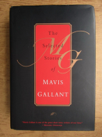 The selected stories of Mavis Gallant