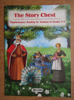 The story chest, supplementary reading for students in grades 3-4