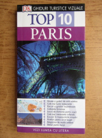 Anticariat: Top 10 Paris
