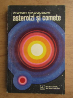 Victor Nadolschi - Asteroizi si comete