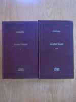 Vintila Corbul - Asediul Romei (2 volume, Adevarul de Lux)