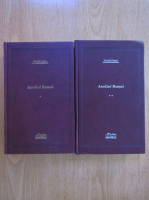 Anticariat: Vintila Corbul - Asediul Romei (2 volume)