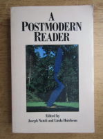 A postmodern reader